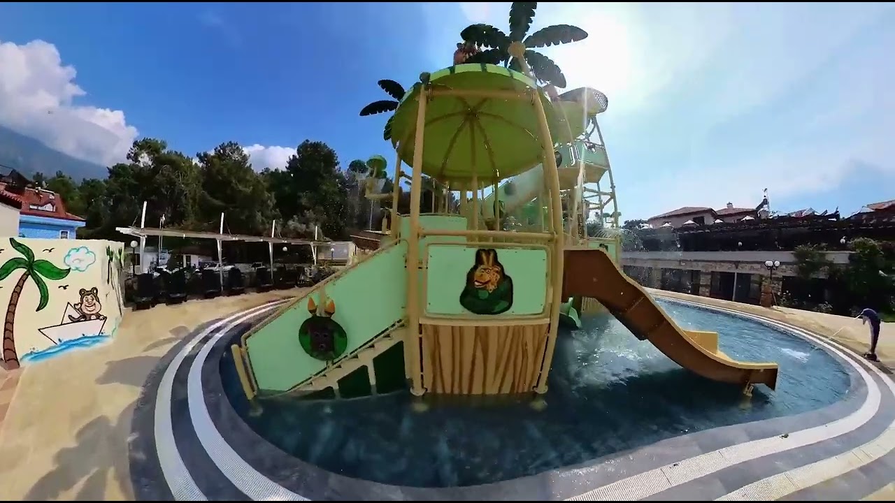 Fethiye’yi Telmessos Neva ile keşfedin🌿