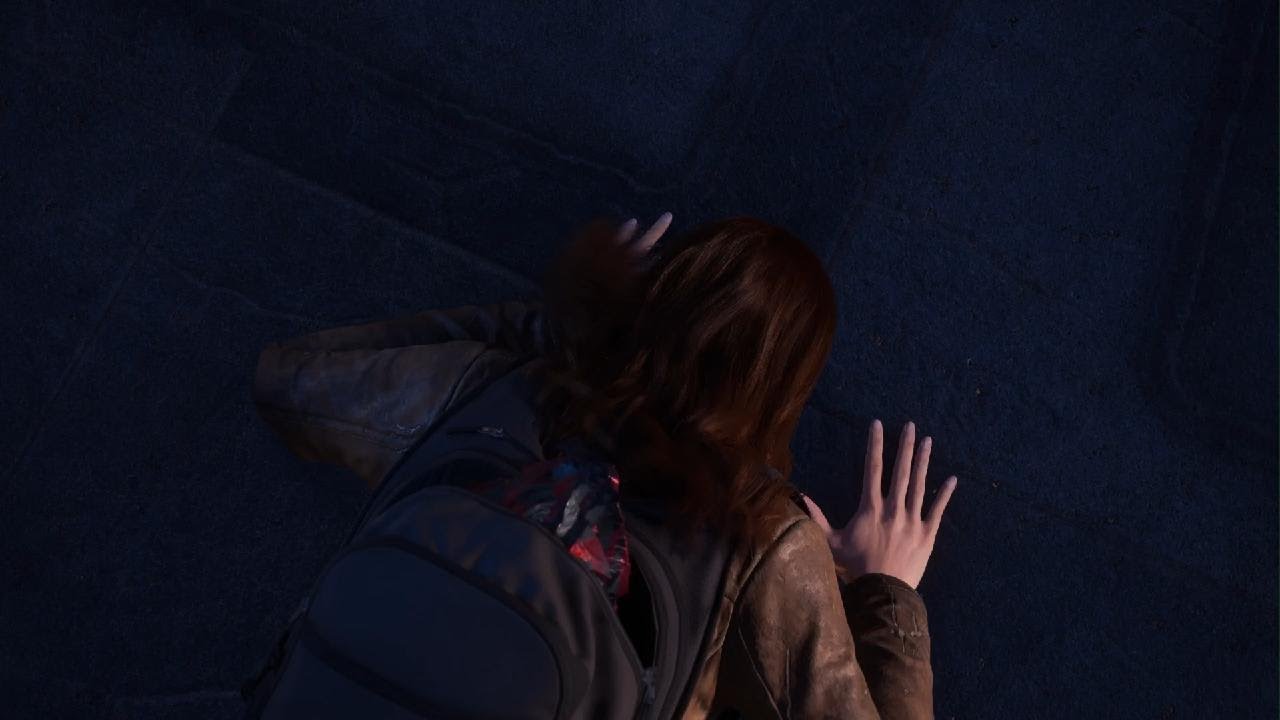 Spider-Man 2 crazy ending