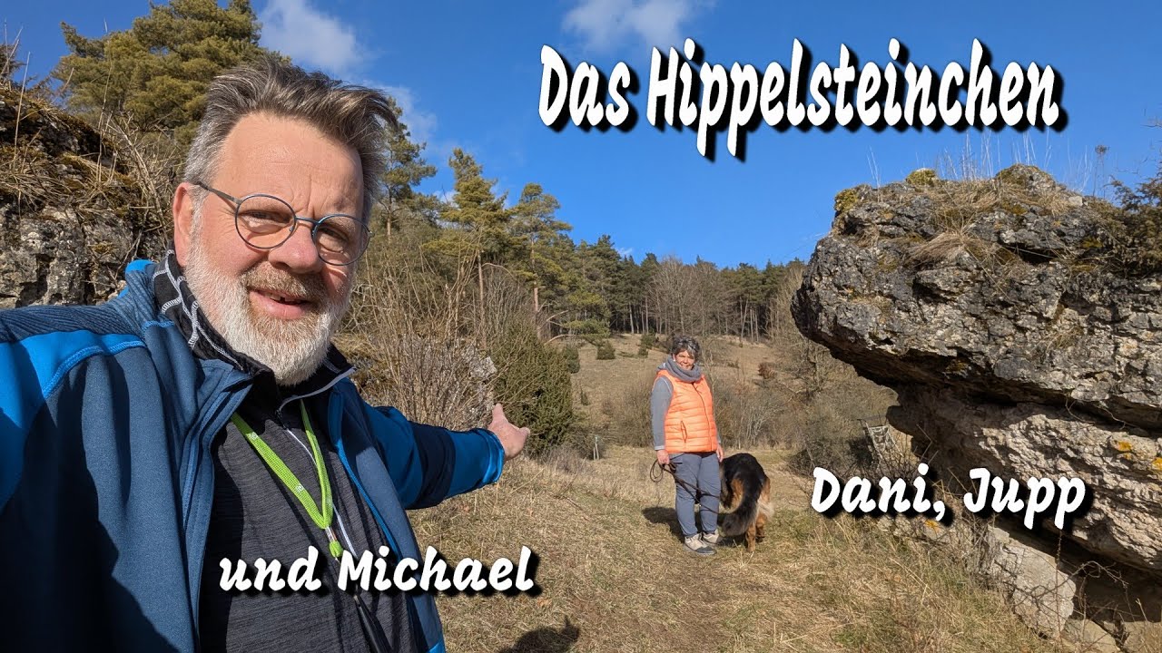 Das Hippelsteinchen