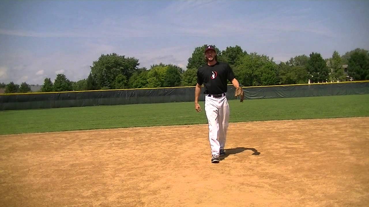 Positioning the Shortstop - Baseball Zone