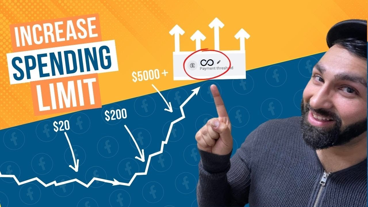 How To Increase Facebook Ads Daily Spending Limit (Dos & Don&rsquo;ts)
