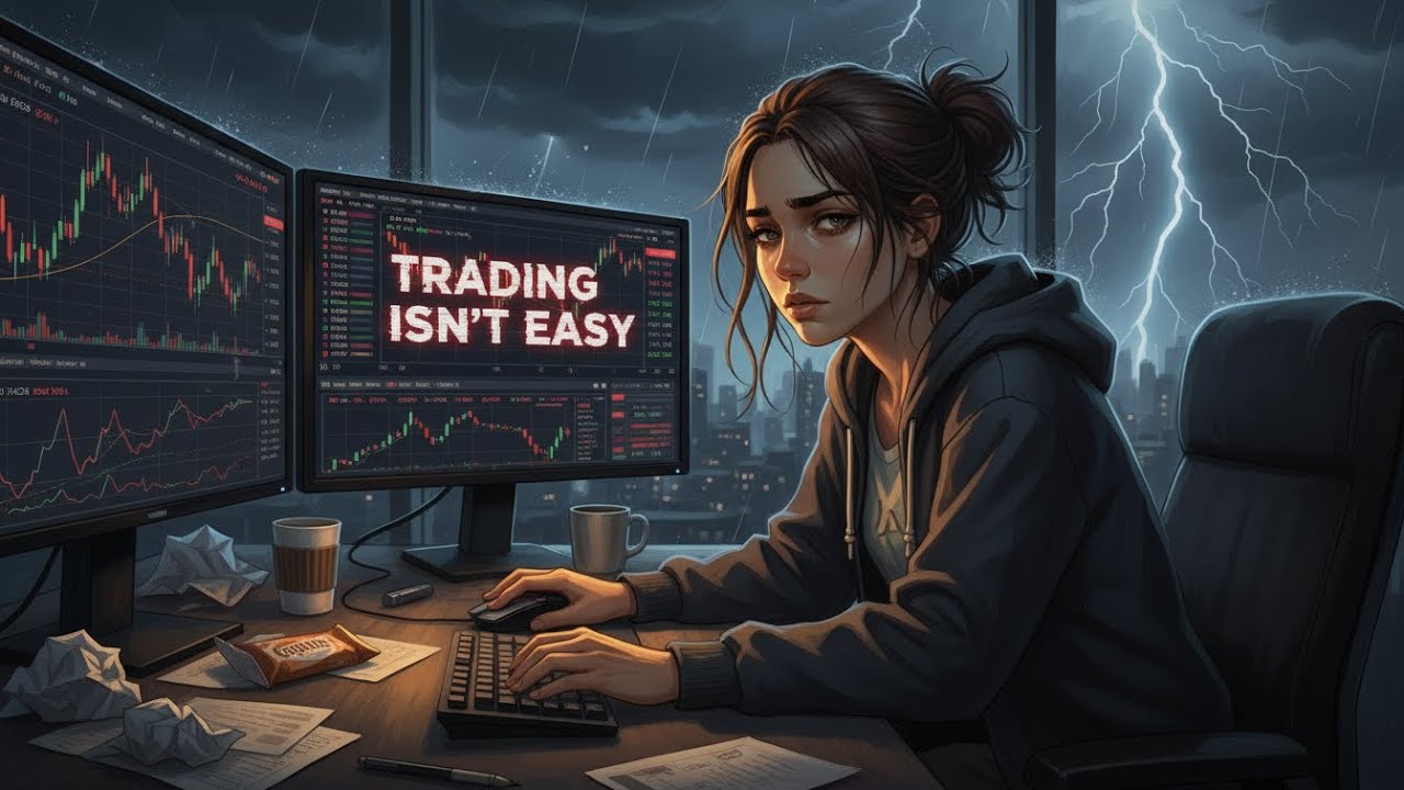 STOP Making These Trading Discipline Mistakes Now #TradingDiscipline #TradingPsychology