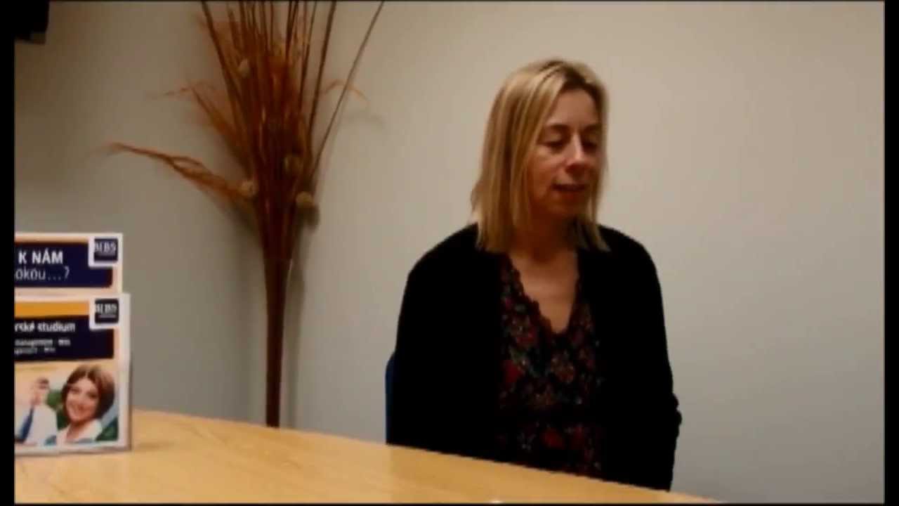 Rozhovor s Rachel Welton (NTU)