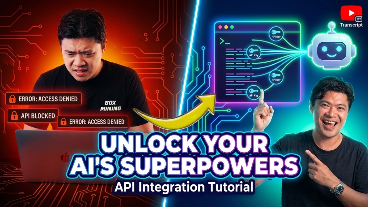 OpenClaw + API Guide (Step-by-Step)