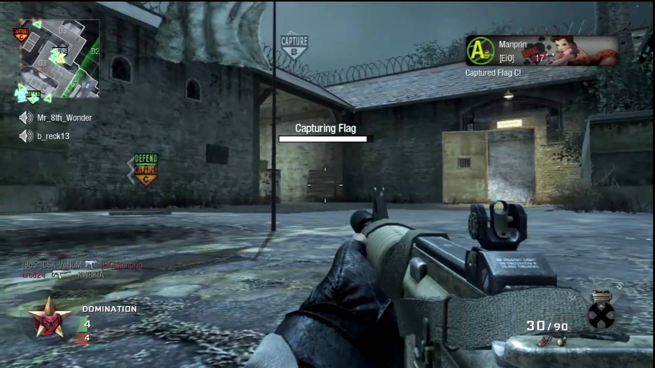 Black Ops PS3 Server Getting Shutdown RUMORS!!!!