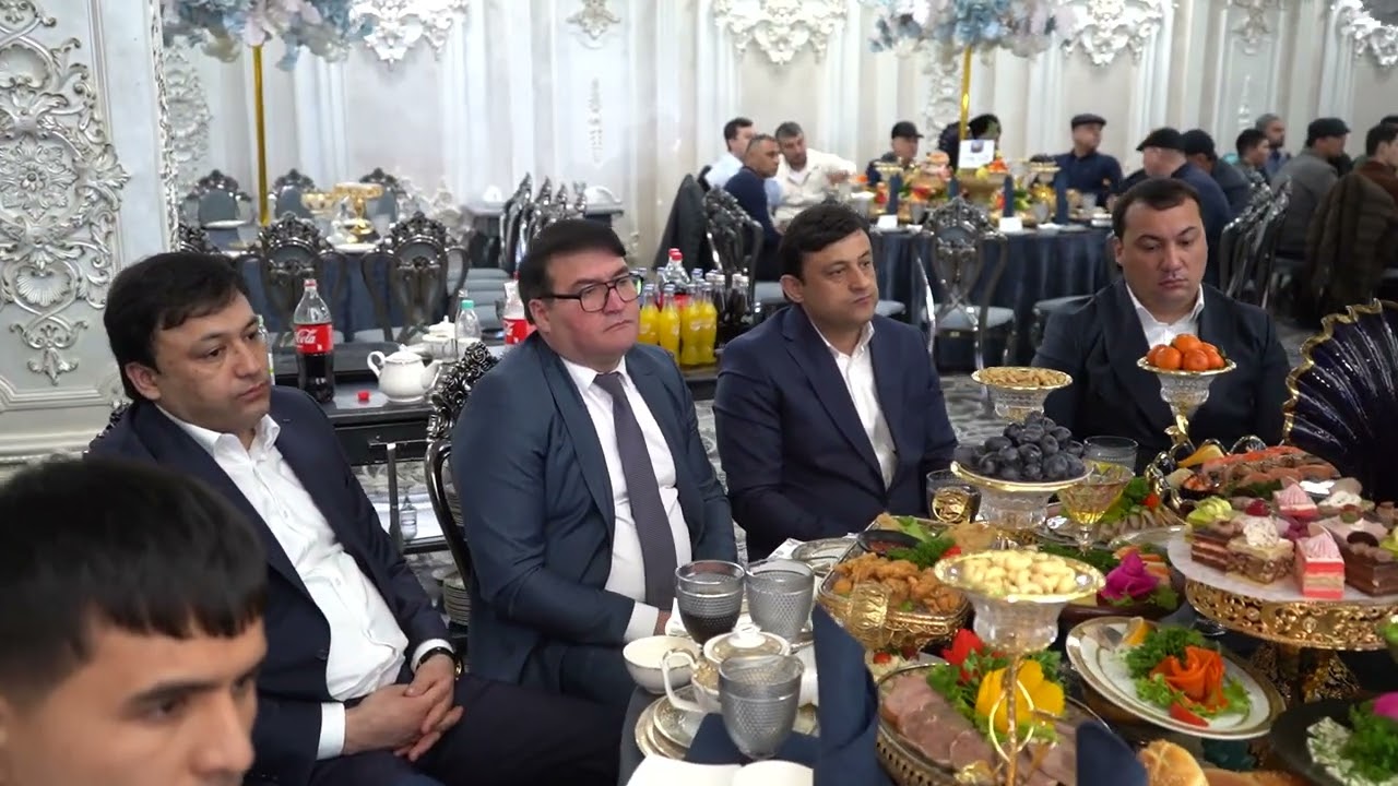 DUOYI FOTIXA BOG'SHAMOL RESTARAN