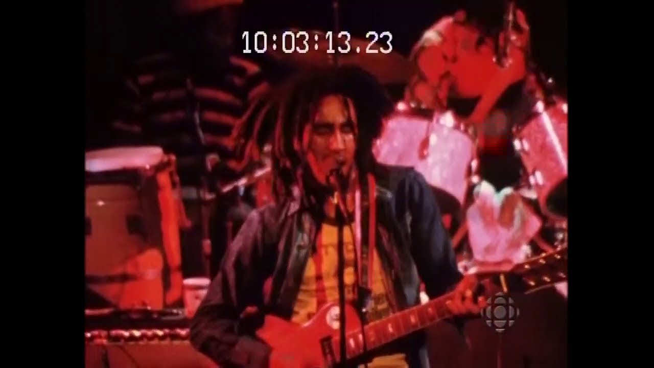 Bob Marley 