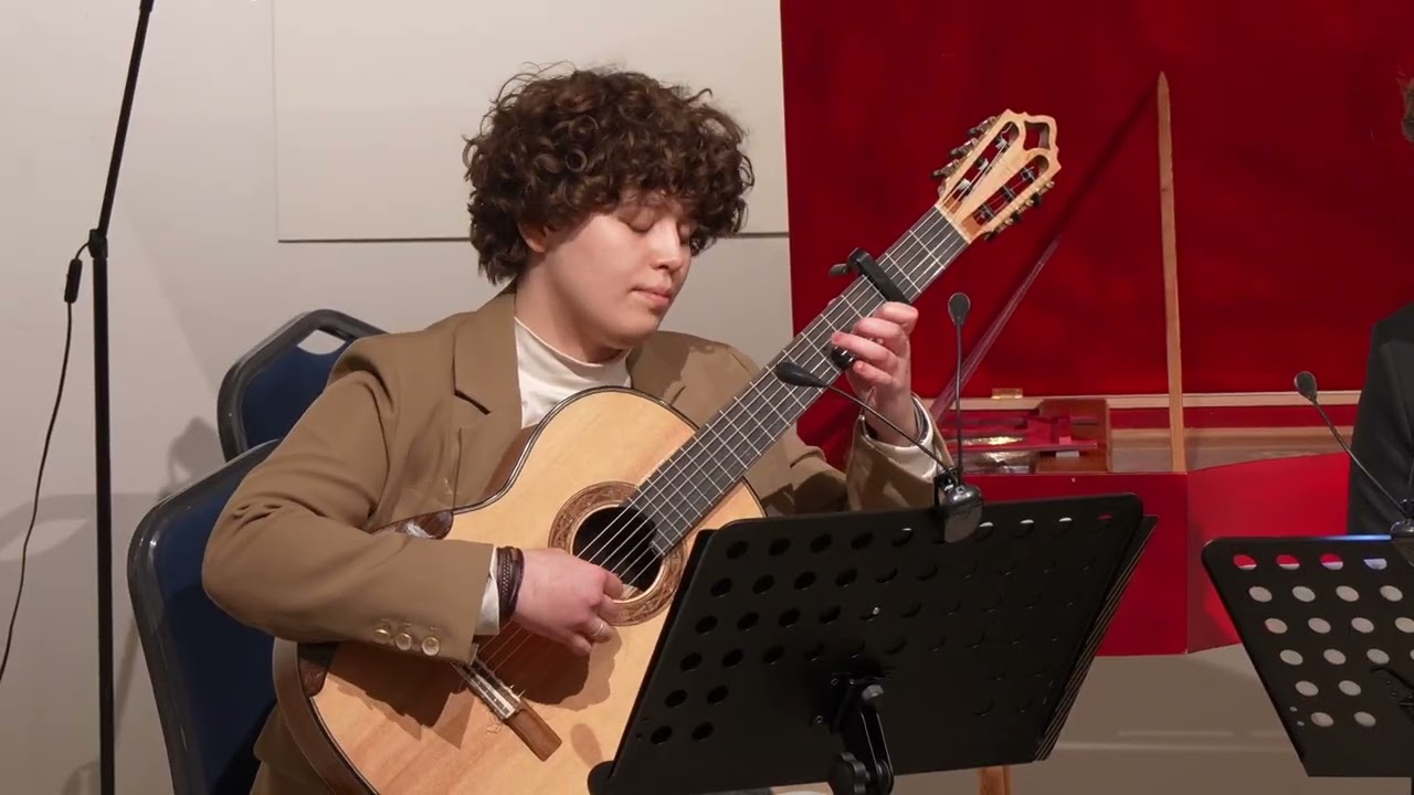 John Dowland - Go, crystal tears. #opera #baroque #countertenor  #singer