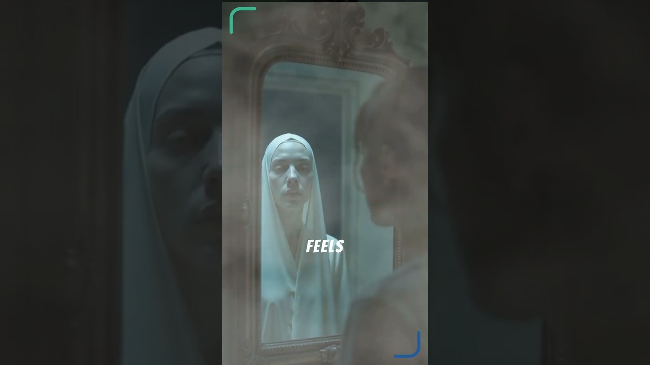 The Terrifying Condition Where You Think You&rsquo;re Dead! #mindblown #youtubeshorts #neuroscience