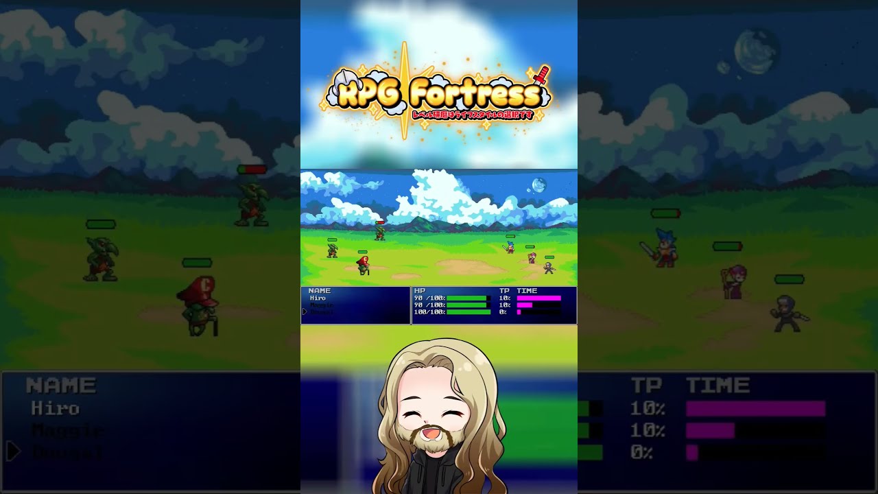 Legends of Mathmatica² - One Minute Game Preview - RPG Fortress 