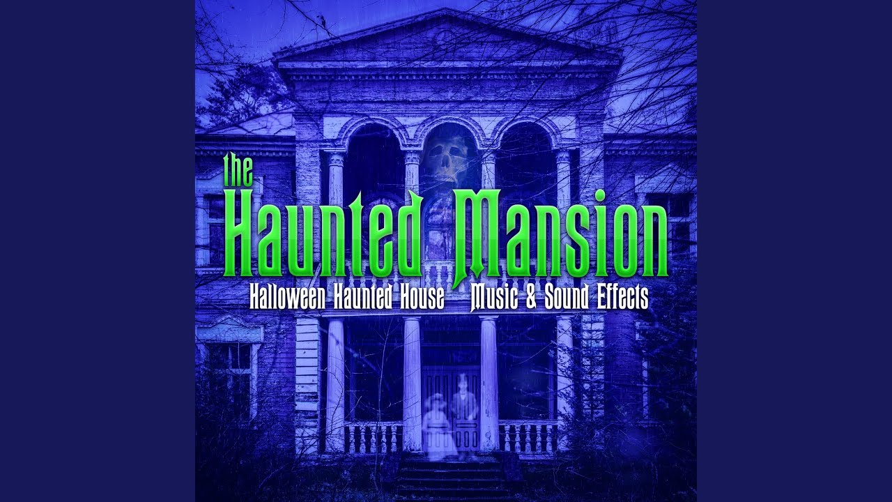 Grim Grinning Ghosts (Theme from 