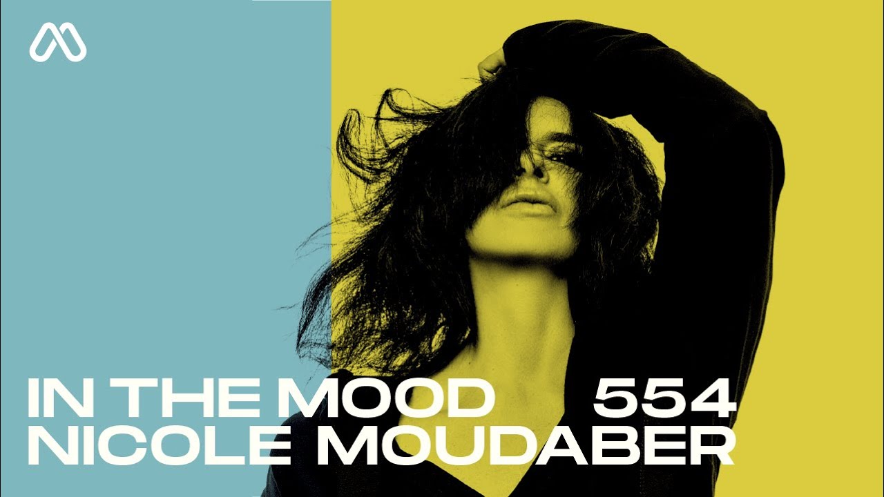 InTheMood - Episode 554
