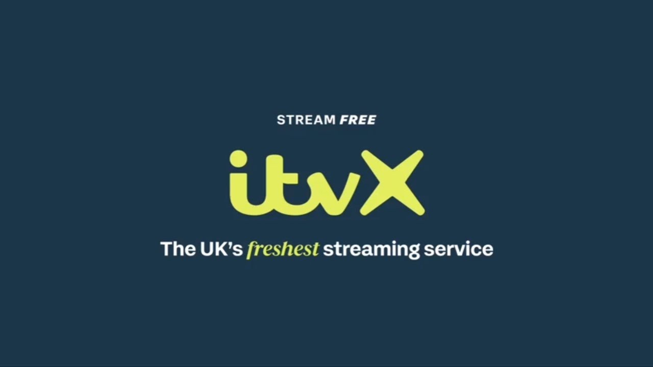 ITV1 adverts and continuity - January 5, 2026