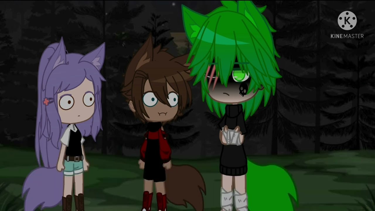 The Vampire's little pup?| Ultima Werewolf deku x Vampire Bakuou| bakudeku