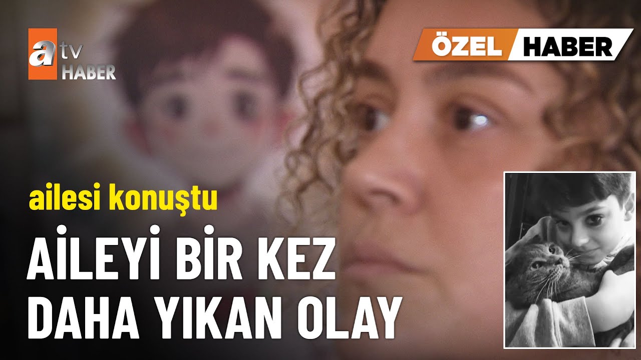 ÖZEL HABER – Minguzzi ailesi atv Haber’e konuştu  - atv Ana Haber 19 Şubat 2025