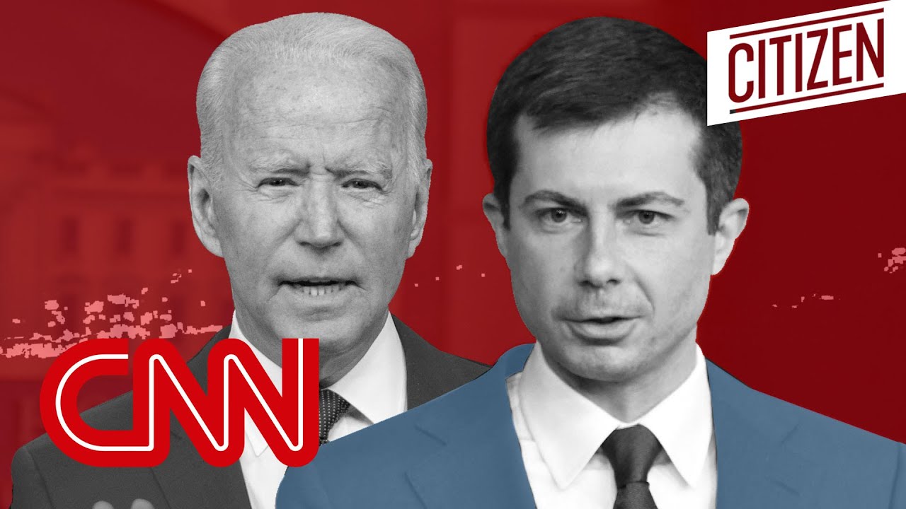 Is Biden&rsquo;s infrastructure plan impossible?