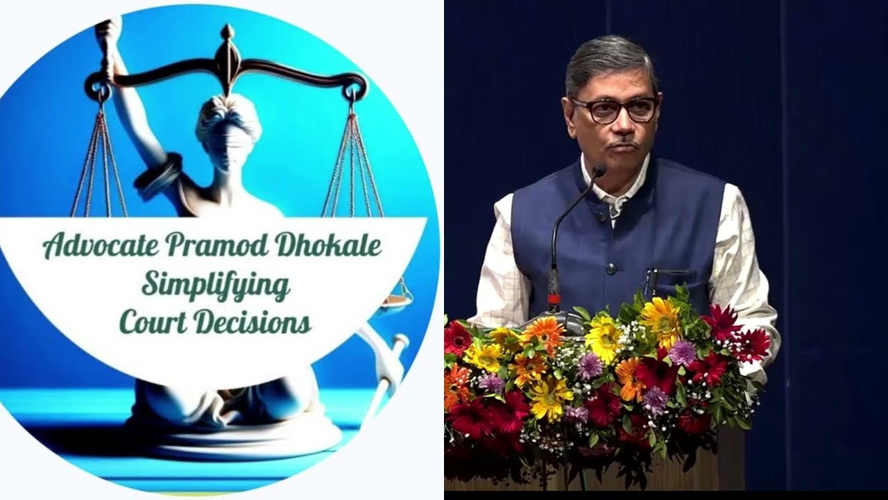 गडकरी रंगायतन येथे ठाणे महापालिका ज्येष्ठ नागरीक दिन येथे व्याख्यान ’ज्येष्ठ नागरीकांची आव्हानं I 