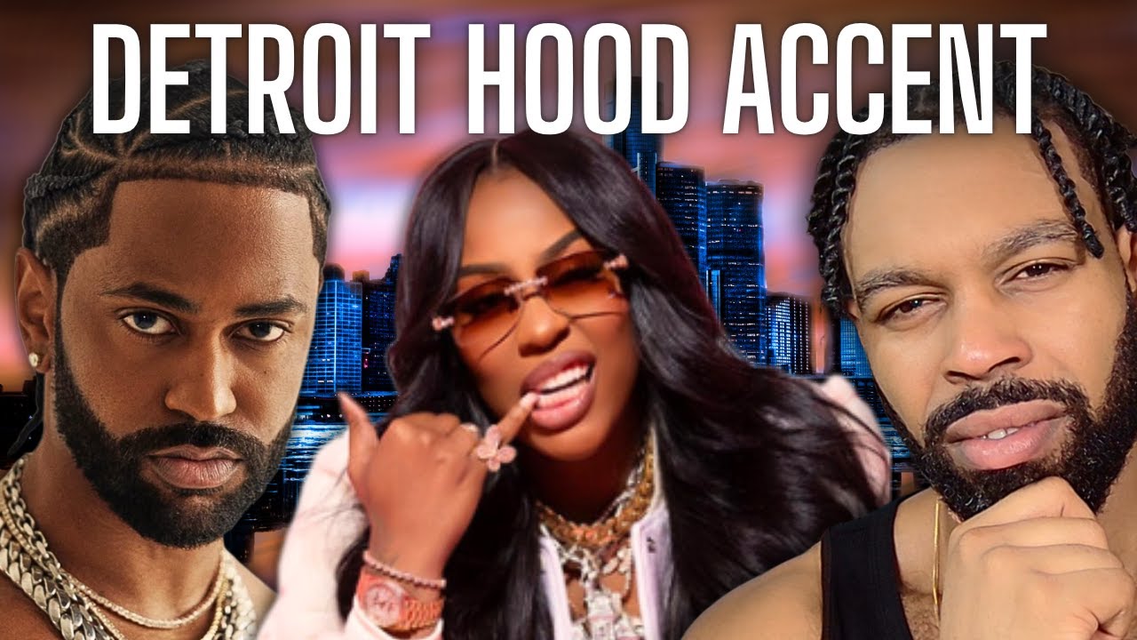 The Distinctive Detroit 