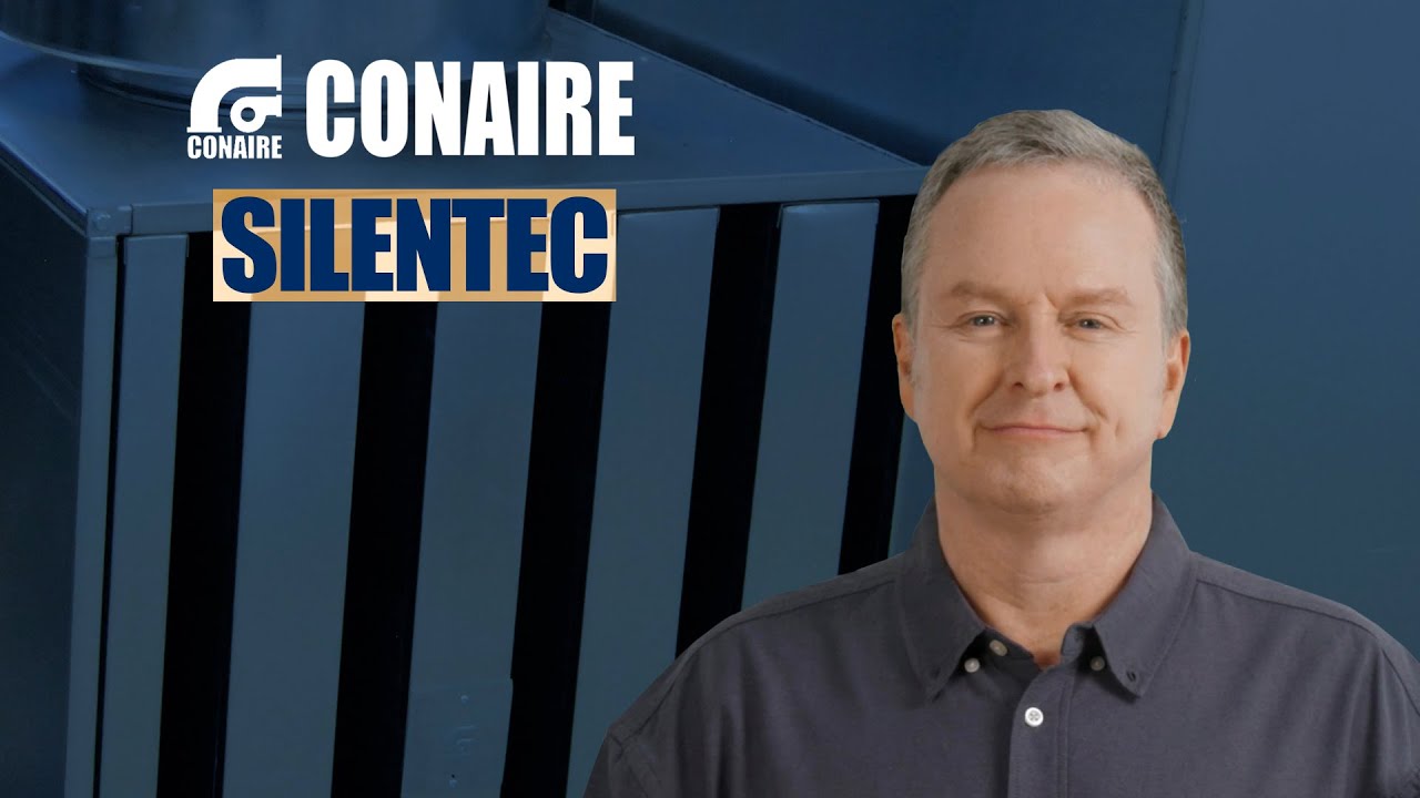 Soluciones Acústicas - Rejilla, Silenciadores Circular y Rectangular - SILENTEC | 𝗖𝗢𝗡𝗔𝗜𝗥𝗘 𝙛𝙖𝙘𝙩𝙤𝙧𝙮