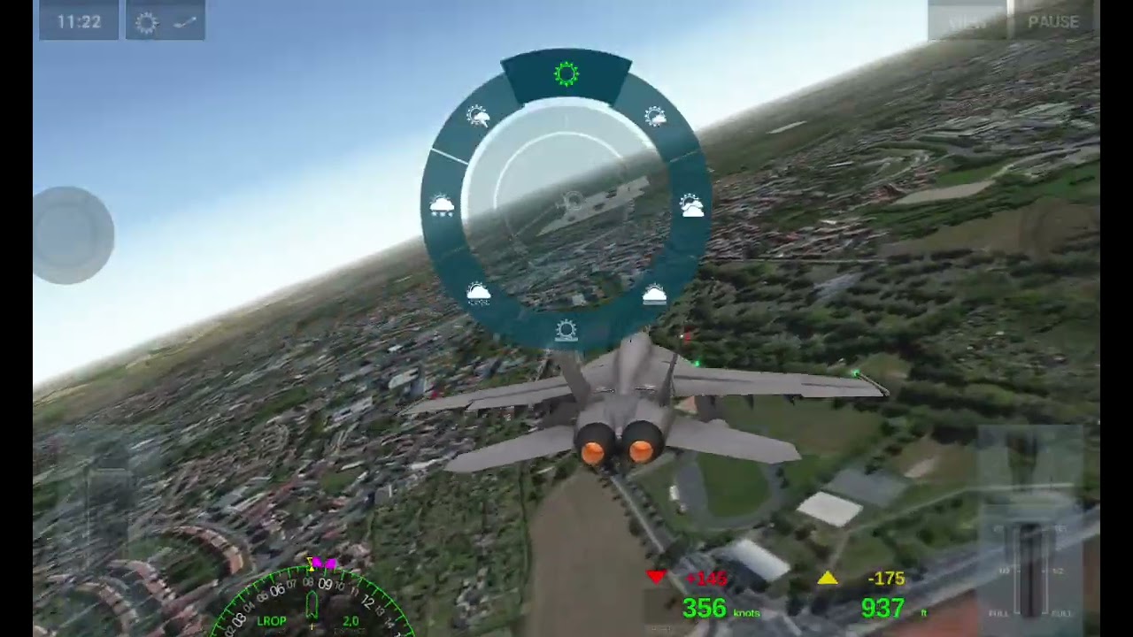 Extreme landings sofia-belgrad episodul 3