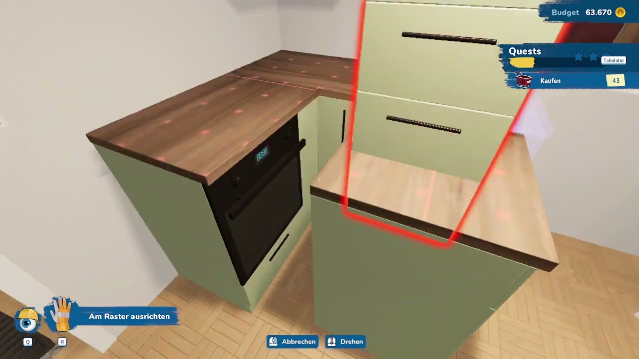 &bdquo;Satisfying & Relaxing Renovation ✨ Polish Apartment Makeover | No Commentary&ldquo;