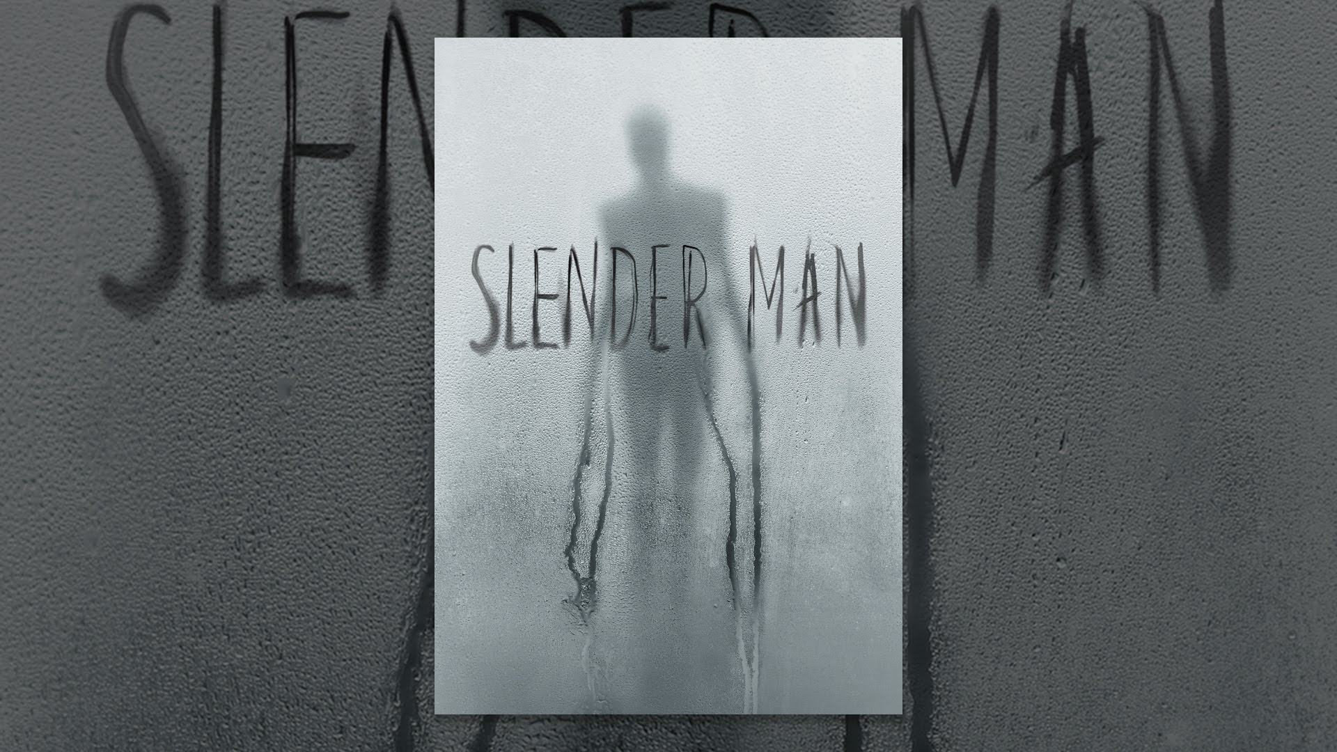 Slender Man