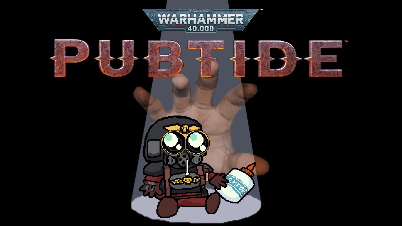 [ Darktide Public Lobbies ]