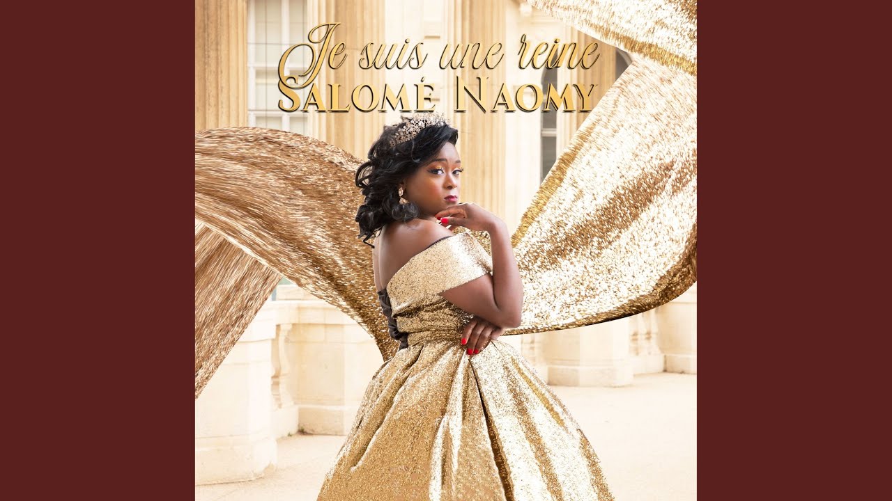 Je suis une reine