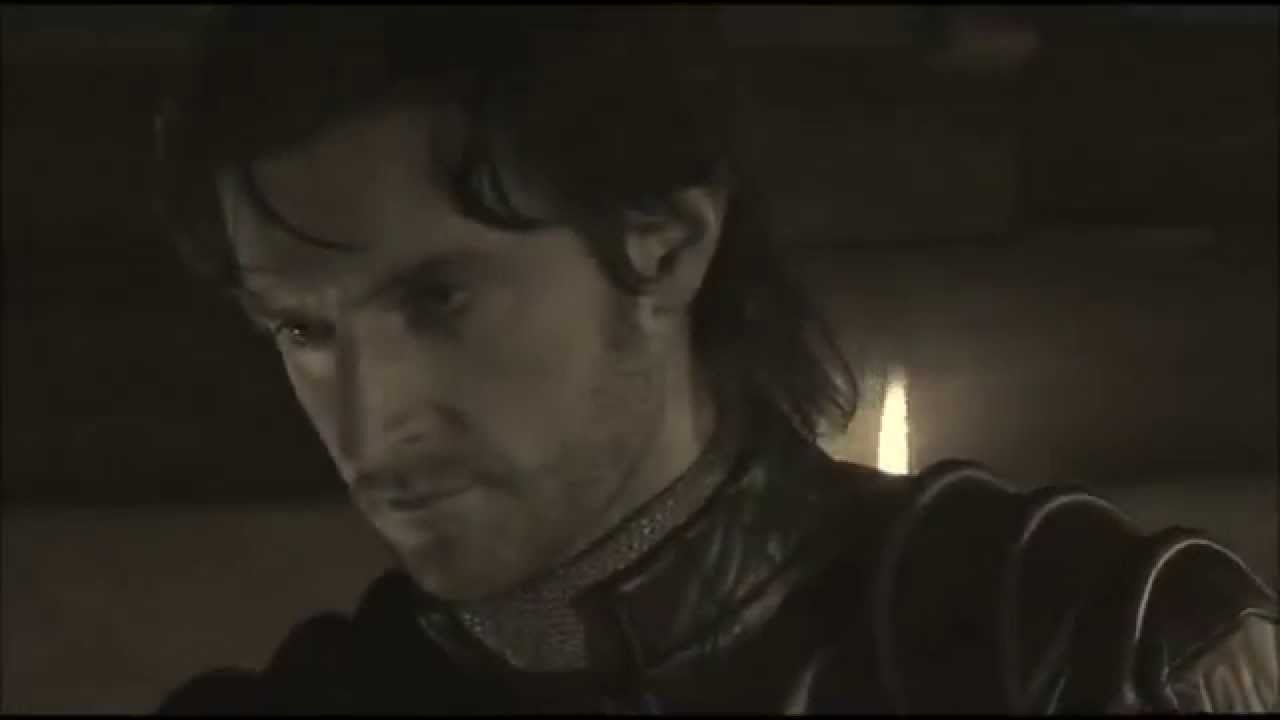 Девушка из харчевни / Guy of Gisborne