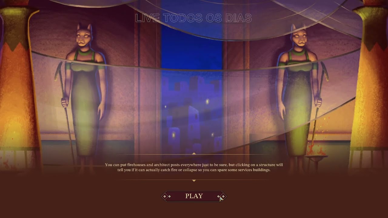 [PC] [PT-PT] Pharaoh New Era🤐🤪😆 (Part 3/5)