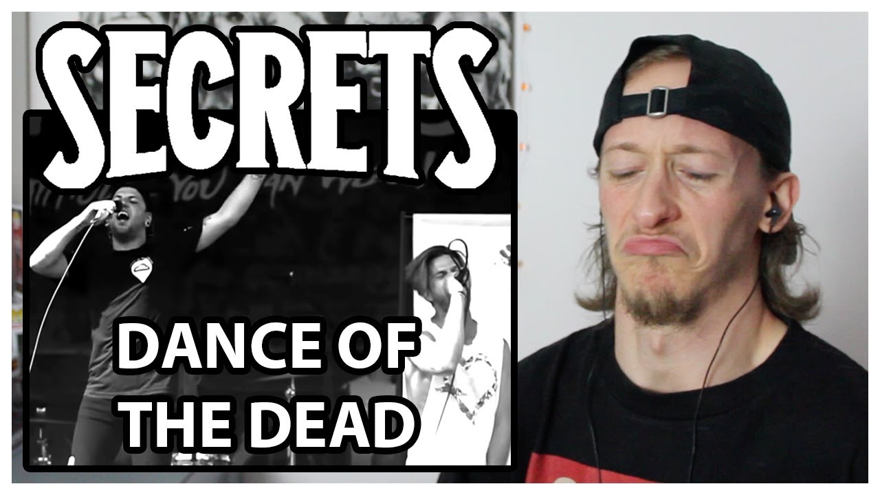 SECRETS - 