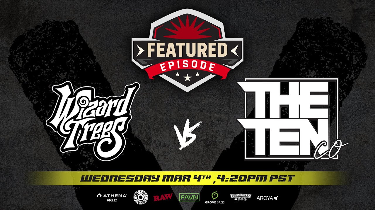 PSL Featured Duel: Wizard Trees vs The Ten Co.