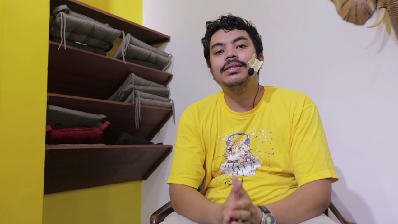 PENGUMUMAN PENTING DEWA KOMEDI INDONESIA!