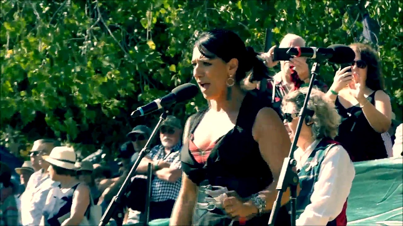 Bundanoon Is Brigadoon  - 