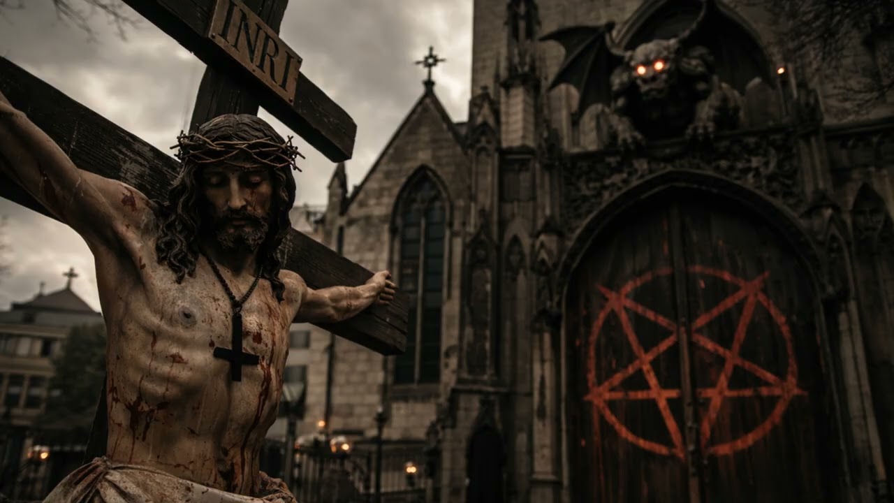 ♱ 𝖗𝖊𝖆𝖑𝖃𝖙𝖗𝖊𝖊𝖒𝕯𝖔𝖌 ♱ - Kárhozat Himnusz