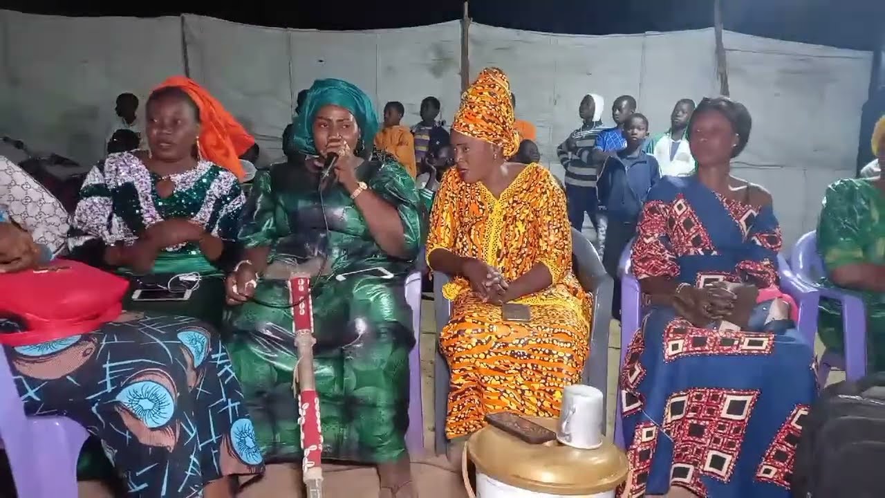direct à bambougar malick lamb bou nekh