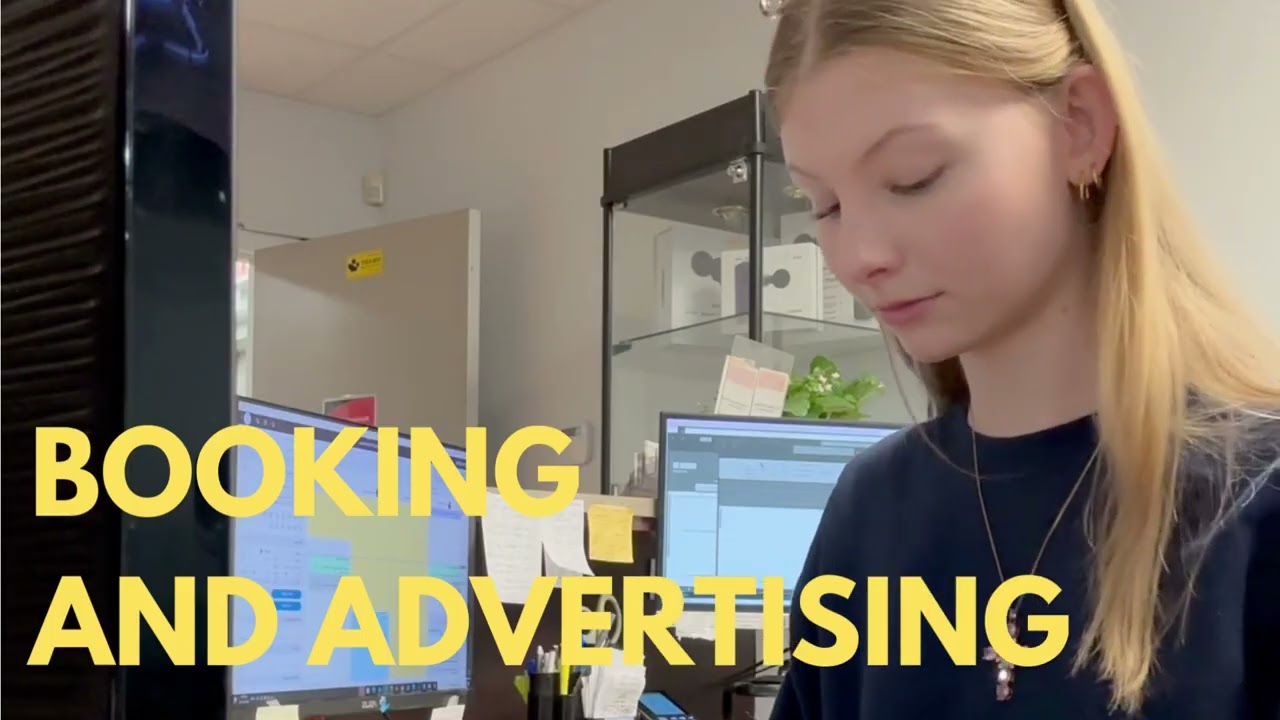 Day In a Life of a CO OP Student