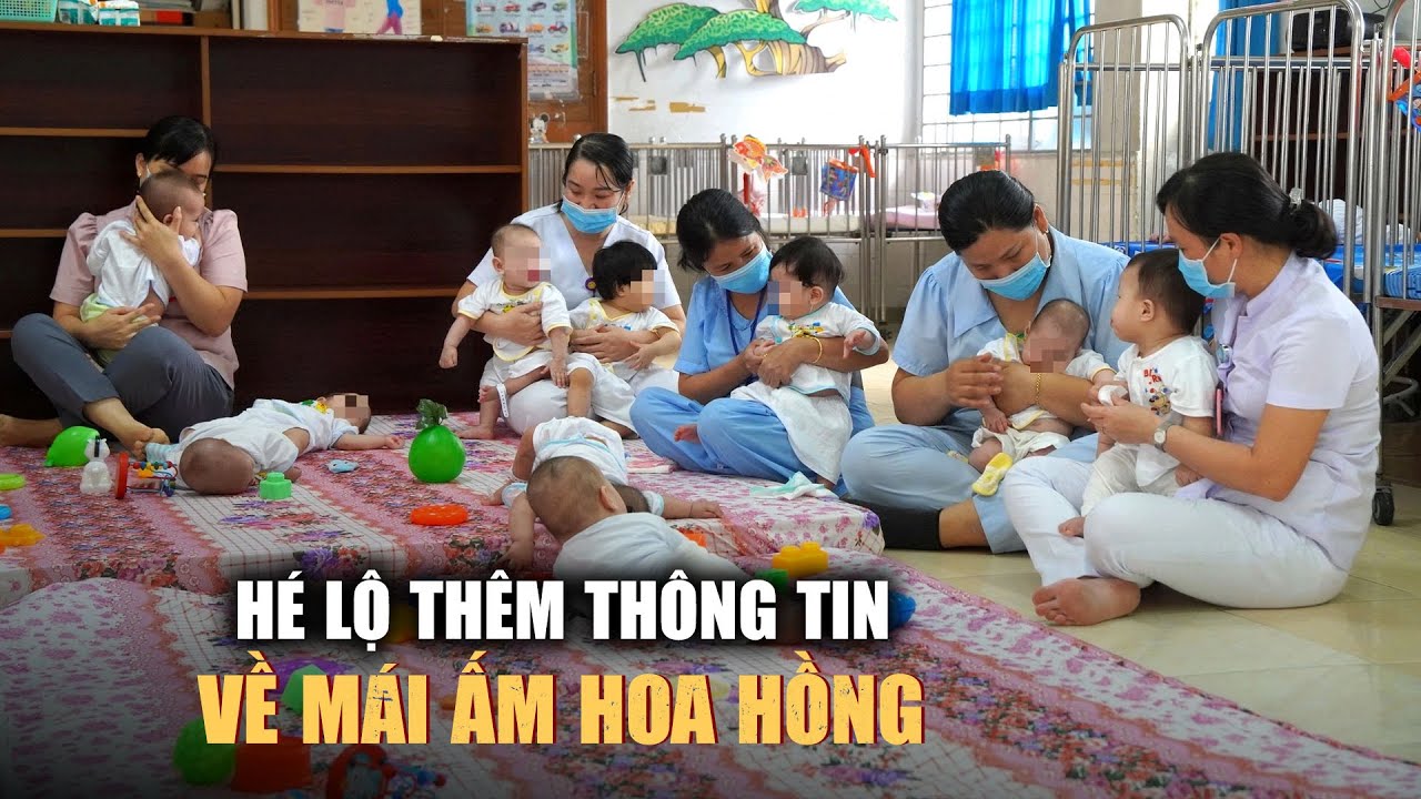 Đau lòng vụ Mái ấm Hoa Hồng: Bước đầu ghi nhận 10 trường hợp 