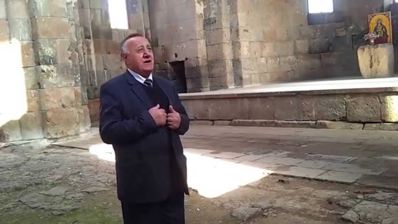 Դլե Յաման // Dle Yaman | Rafael Sahakyan