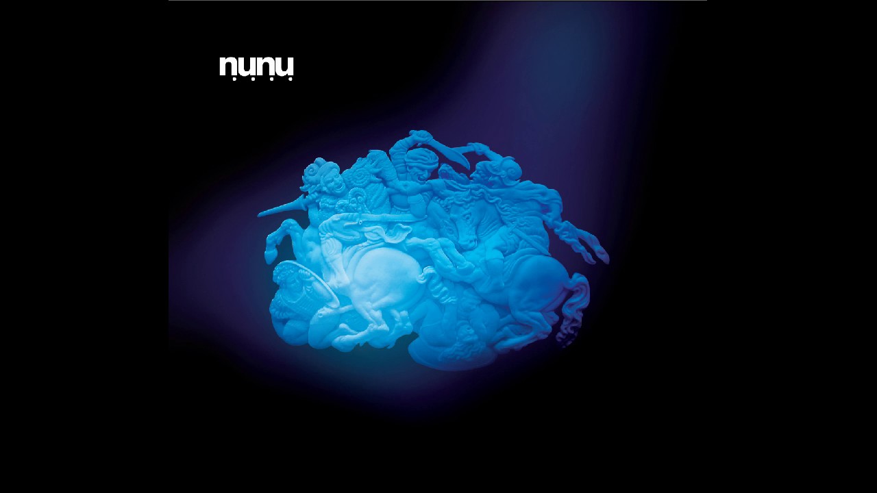 nunu - Processi mentali
