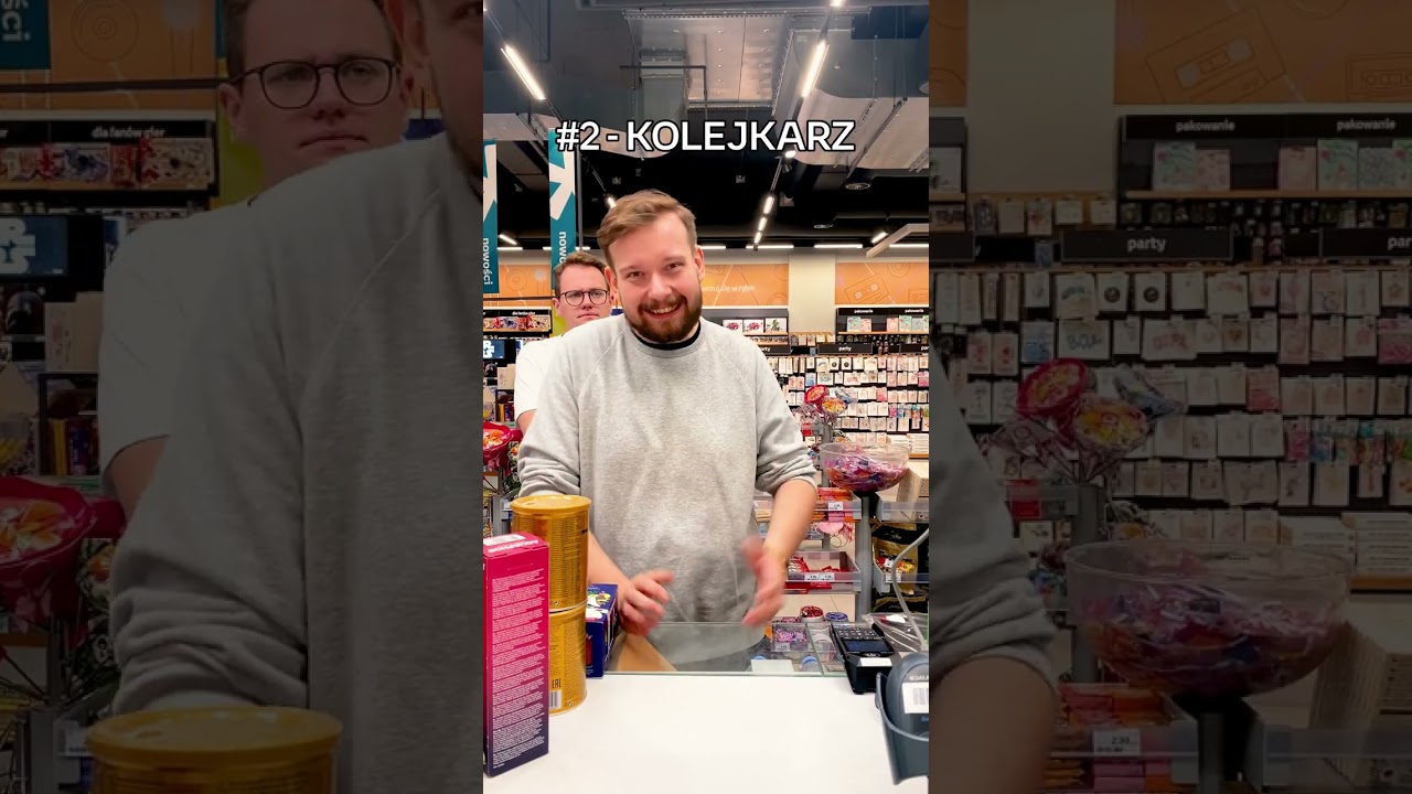 Typy klient&oacute;w Empiku