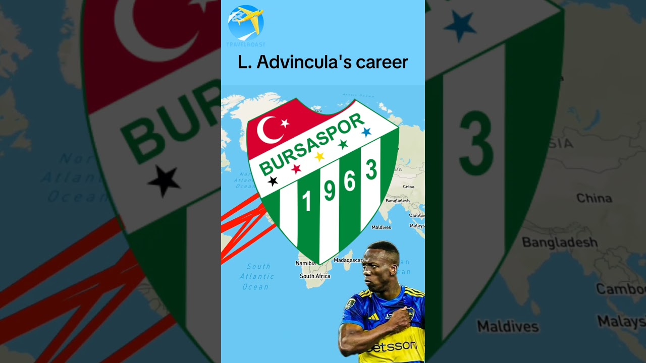 Luis Advincula's career🇵🇪