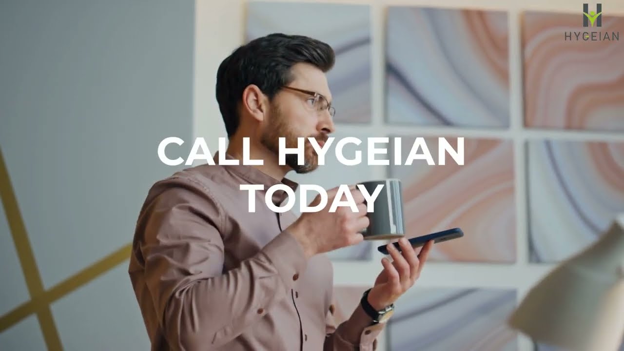 The Hygeian Food Safety Management System