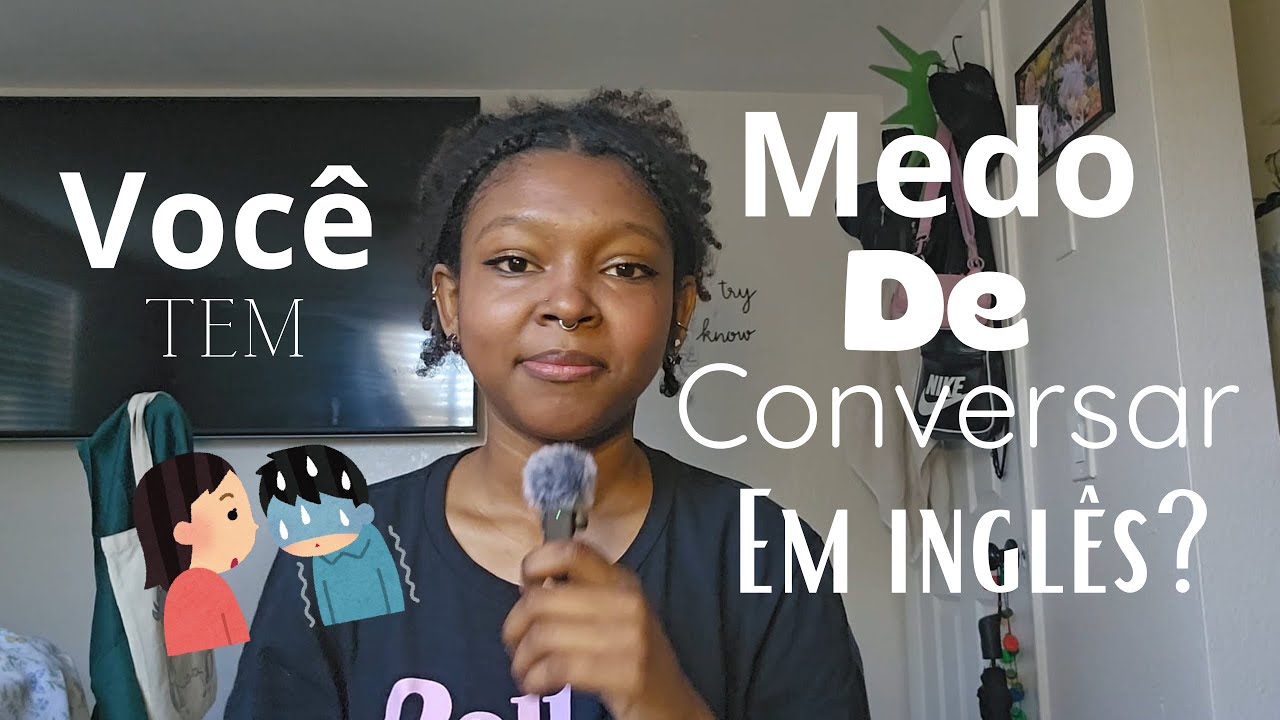 Como começar uma conversa em inglês (mesmo sem saber o que dizer!)