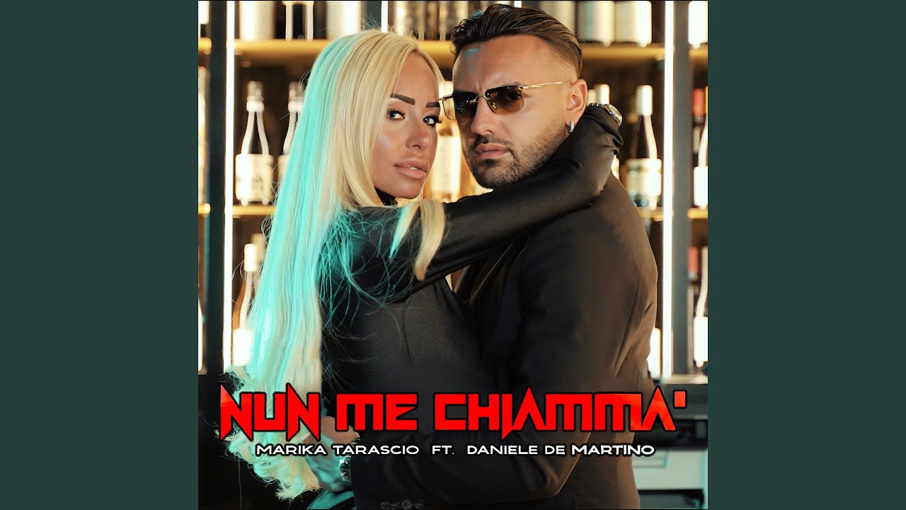 Nun me chiamma' (feat. Daniele De Martino)