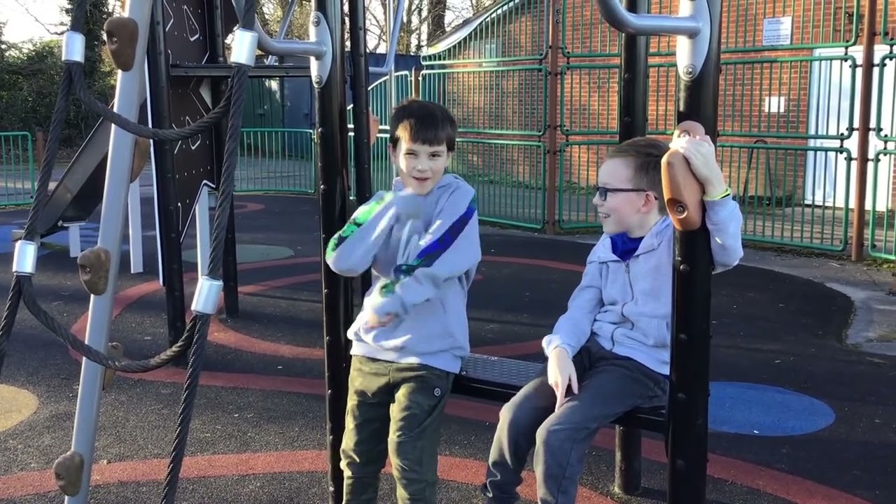 Oracle Oscar Song (Official Music Video)