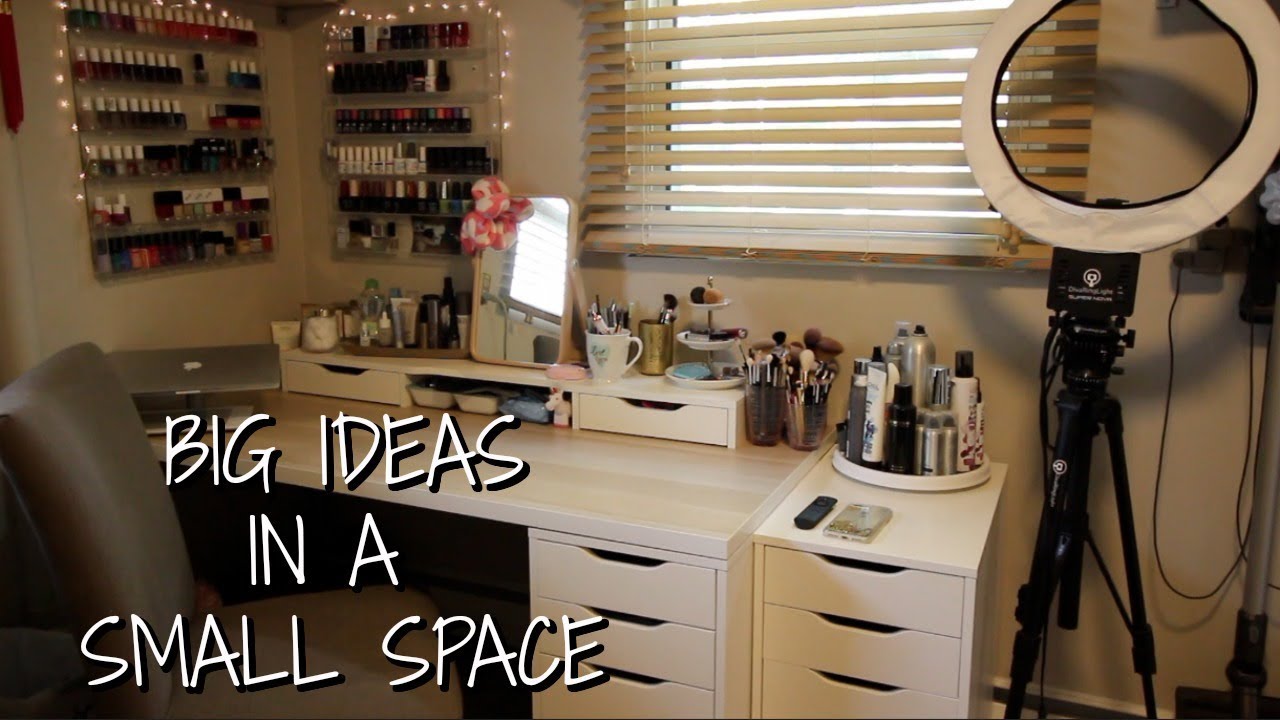 MY BEAUTY CORNER & ORGANIZATION | ITSJUSTKELLI