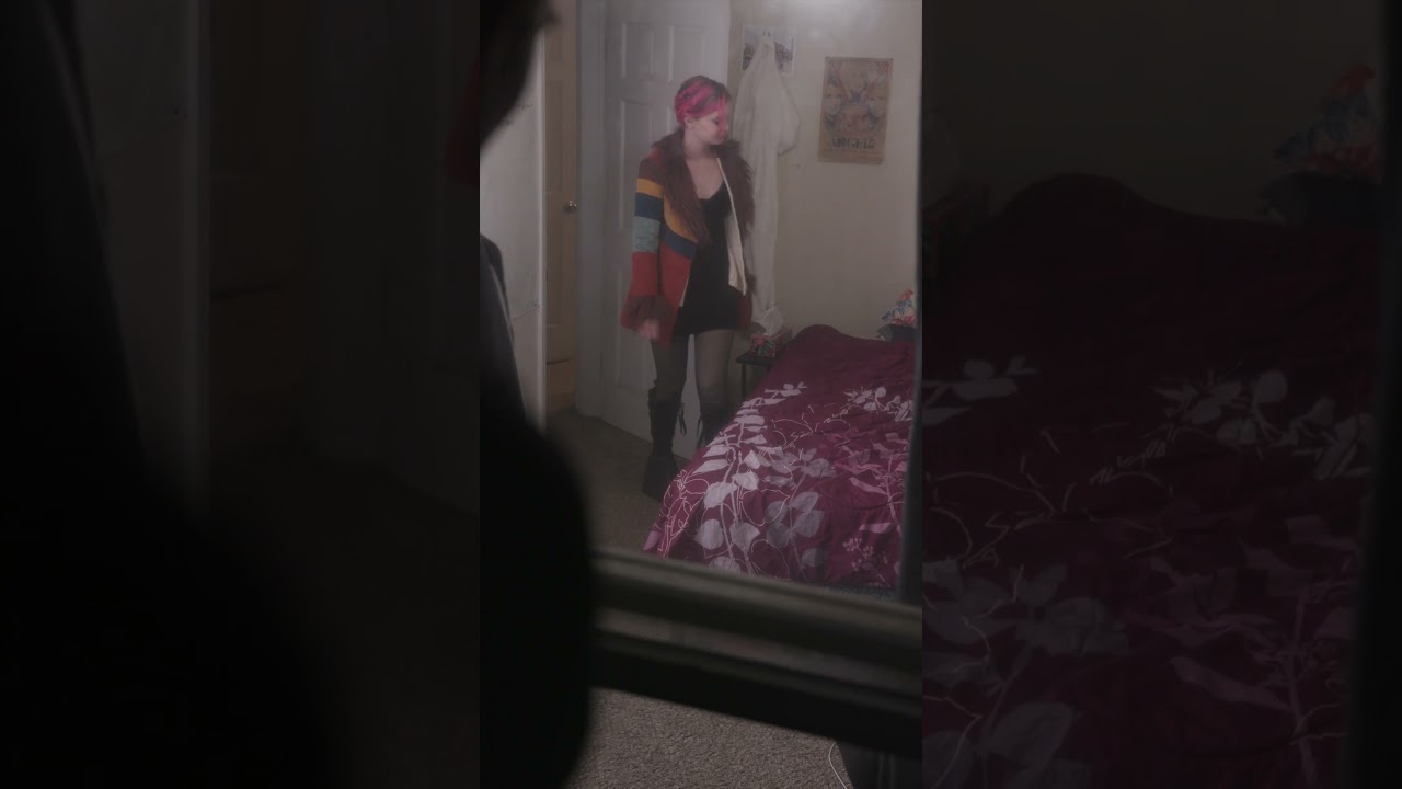 It's called being a gentleman