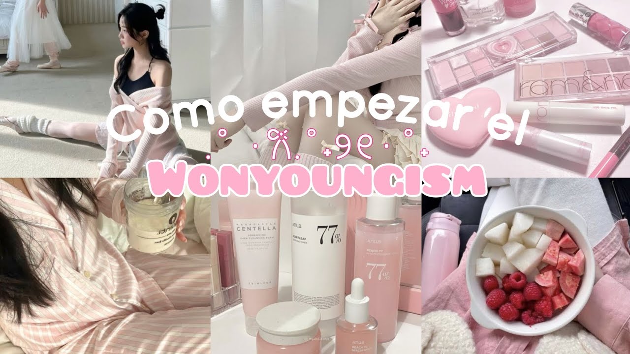 Como empezar el wonyoungism♡ | guía definitiva para empezar el wonyoungism | .˚ ⋅𐙚.˚˖୨୧⋅˚˖ | 💗🎀🌸 |