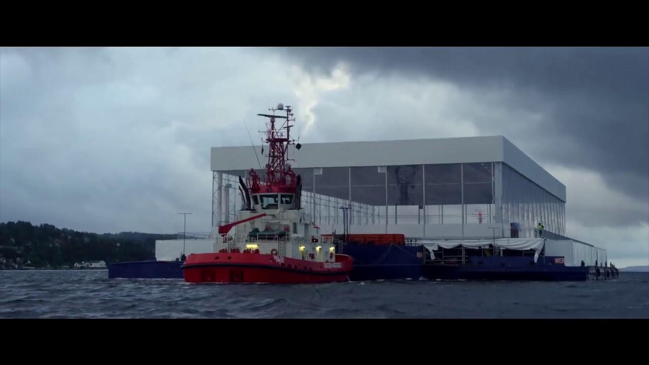 Plads til minder for livet